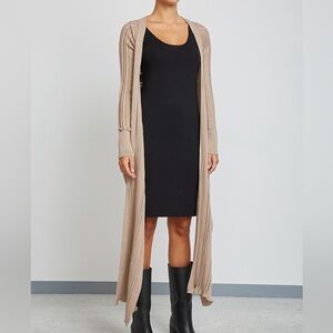 ☁️ IOANNA KOURBELA New Archetypes – Cardigan 2550